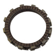 Whites Clutch Kit Fibre BMW F650 Dakar/GS-M '03-'07