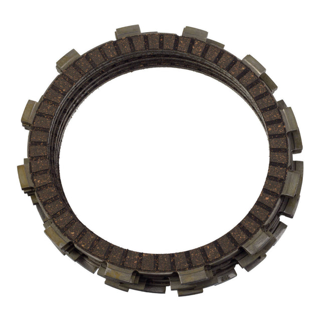 Whites Clutch Kit Fibre BMW F650 Dakar/GS-M '03-'07