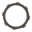 WMP CLUTCH FIBRE PLATE XR190 KTT (1 plate)