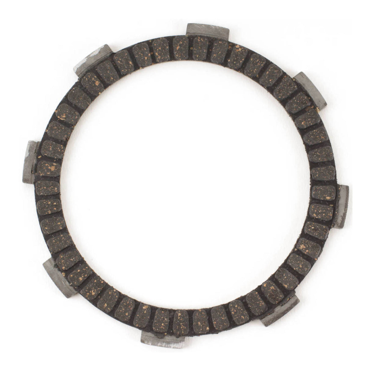 WMP CLUTCH FIBRE PLATE XR190 KTT (1 plate)