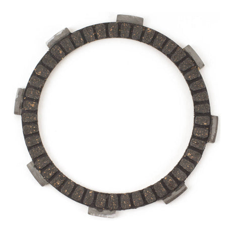 WMP CLUTCH FIBRE PLATE XR190 KTT (1 plate)