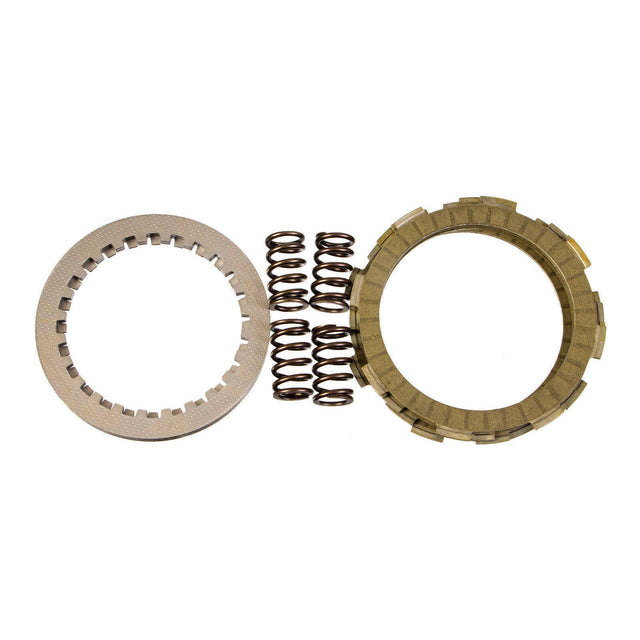 Whites Clutch Kit Complete Honda CR80/85 '85-'07 = CK1119
