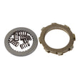 Whites Clutch Kit Complete Kawasaki KX60 '83-'03