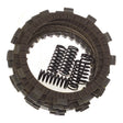 Whites Clutch Kit Complete Yamaha YZ125 '91-'92
