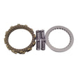 Whites Clutch Kit Complete Honda  XR600 '84-'00