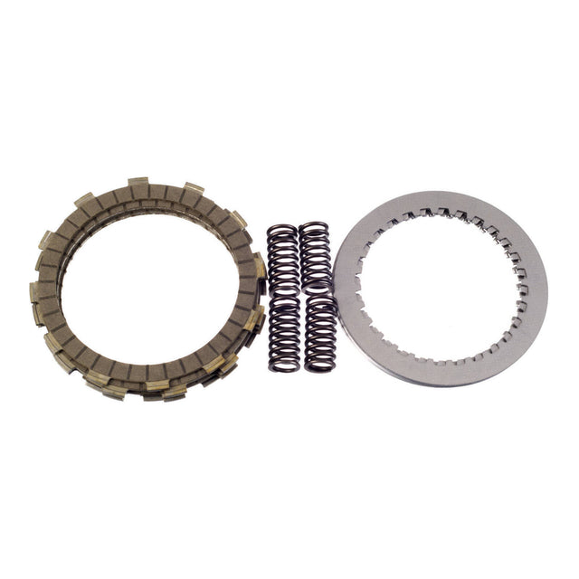 Whites Clutch Kit Complete Honda  XR600 '84-'00