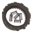 Whites Clutch Kit Complete KLX650C / KLR650A / KL650B