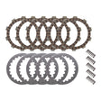 Whites Clutch Kit Complete