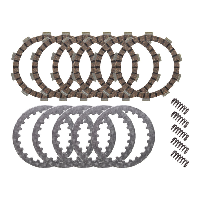Whites Clutch Kit Complete