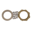 Whites Clutch Kit Complete Kawasaki KX65 '00-'25 / RM65 '03-'05