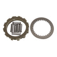Whites Clutch Kit Complete Yamaha  YZ250 '02-'23