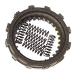 Whites Clutch Kit Complete Yamaha YFM700R Raptor '06-'10