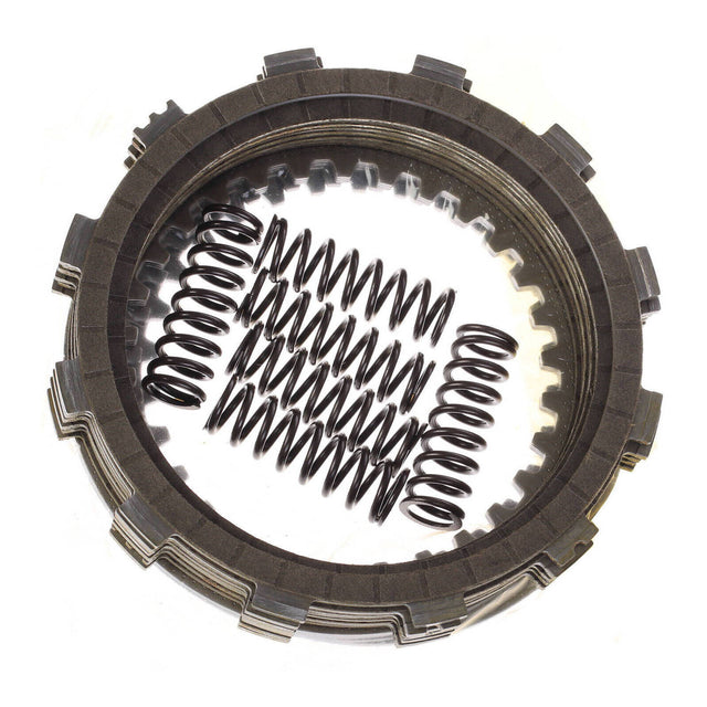 Whites Clutch Kit Complete Yamaha YFM700R Raptor '06-'10
