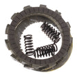 Whites Clutch Kit Complete KTM 200EXC '97-'09 /150SX '08-'10