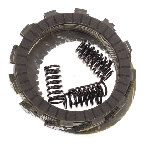 Whites Clutch Kit Complete KTM 200EXC '97-'09 /150SX '08-'10