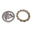 Whites Clutch Kit Complete Honda CRF450R '04-'05 /450X '05-'09
