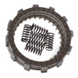 Whites Clutch Kit Complete Suzuki RM250 '03-'05