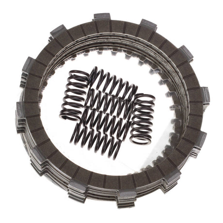 Whites Clutch Kit Complete Suzuki RM250 '03-'05