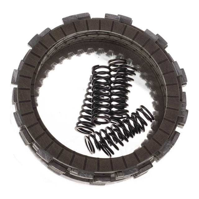 Whites Clutch Kit Complete Suzuki RMZ450 '05-'07