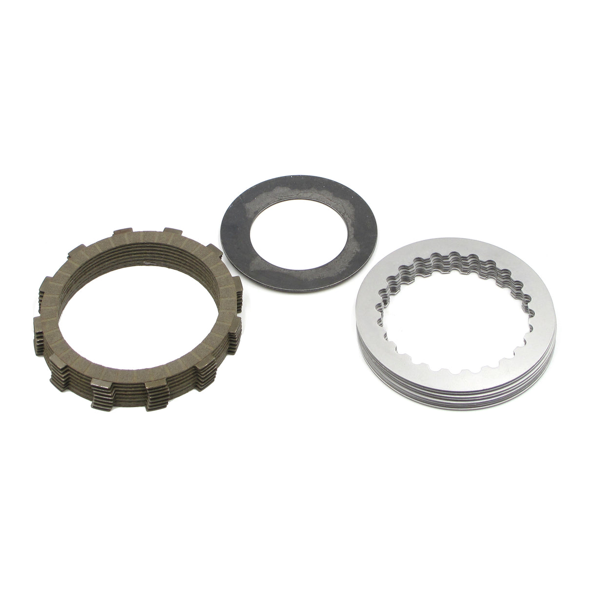 Whites Clutch Kit Complete KTM 350EXCF '12-'19