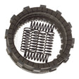 Whites Clutch Kit Complete Honda CRF450R 13 (6 spring)