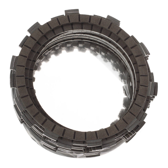 Whites Clutch Kit (Fibres & Steels Only)
