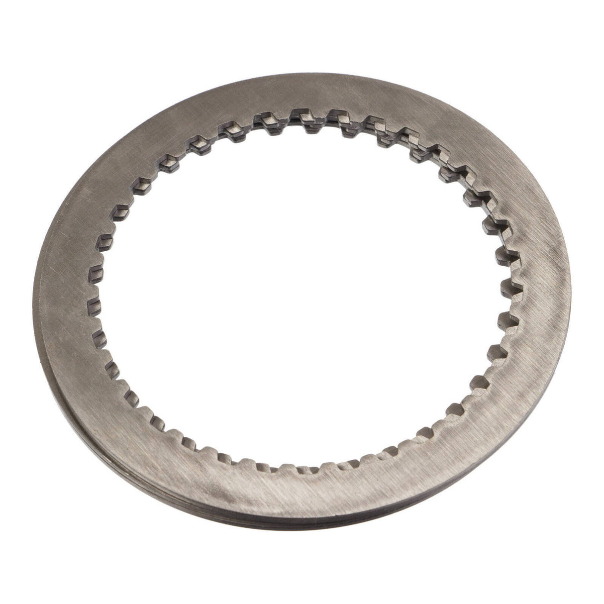 WMP CLUTCH STEEL PLATE XR190 KTT (packet of 4)