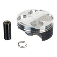 Wossner Piston Yamaha YZ 250 F '19-'22 / FX '20-'21 76.96mm 14.40:1