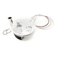 Wossner Piston Kit - Honda CRF250R '18-'19 78.97mm