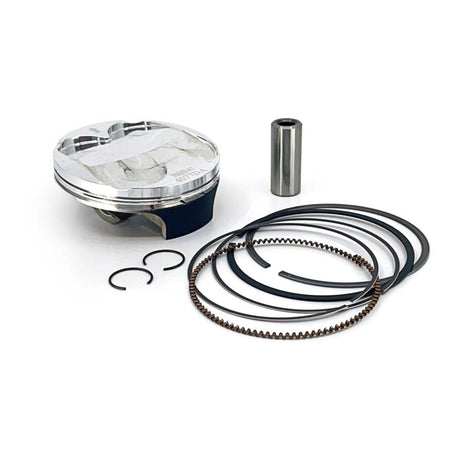 Wossner Piston KTM SX-F 250 '23-'24 / HUSQ FC250 '23-'24 80.96mm 14.4:1 CR