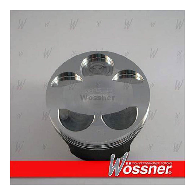 Wossner Piston Yamaha YZ250F 01-04 / WR250F 01-04 (Three Ring)