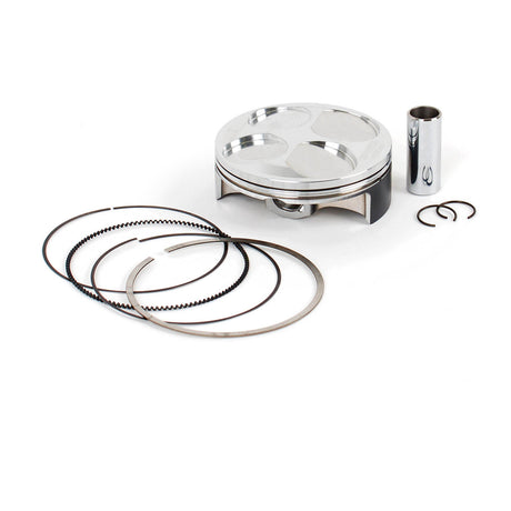 Wossner Piston Yamaha YZ250F 08-13 (Pro) (Hi-Comp)