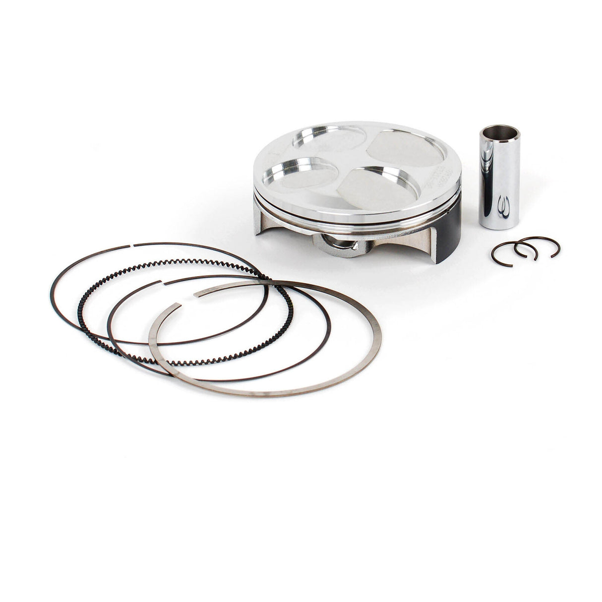 Wossner Piston Yamaha YZ450F 10-13 (Pro) (Hi-Comp)