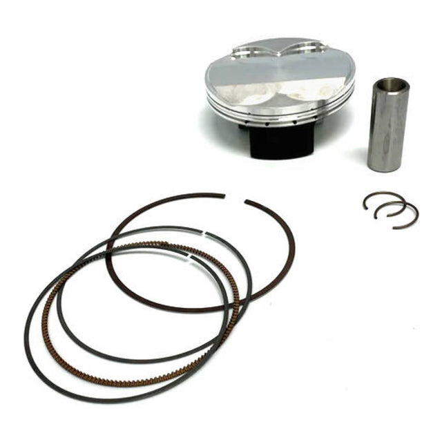 Wossner Piston KTM 350 EXC-F '20-'21 87.97mm 13.70:1