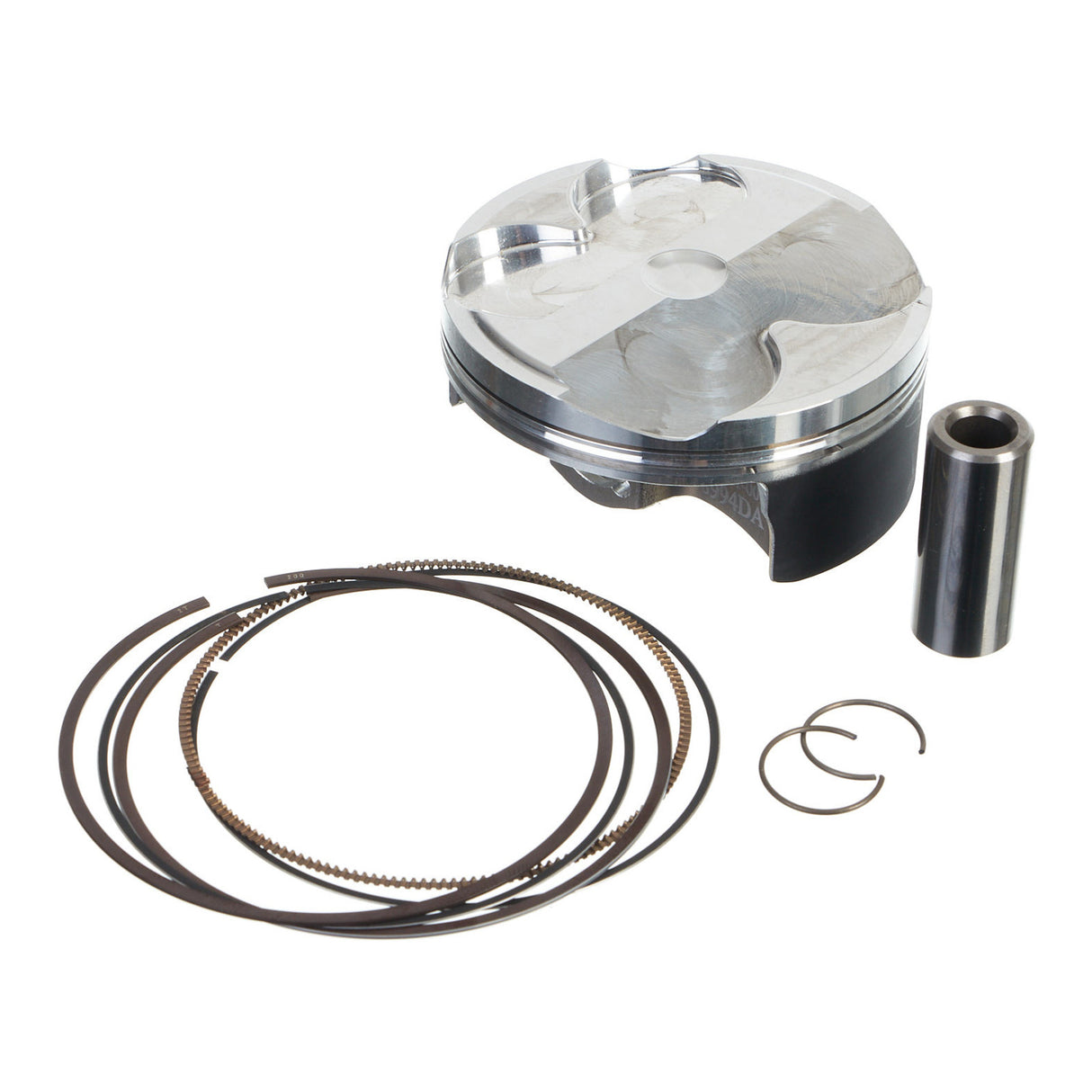 Wossner Piston Kawasaki KX250/XC '21-'22 77.96mm 14.50:1