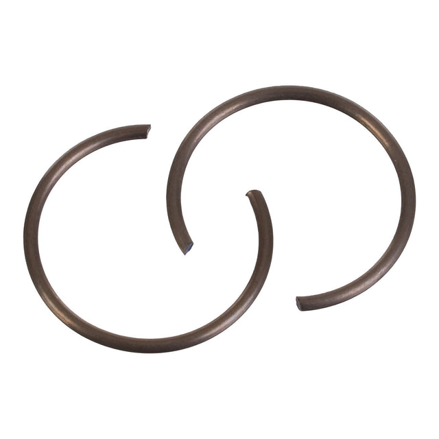 Wossner Piston Circlip - 14mm (Pair)