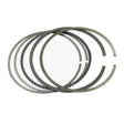 Wossner Ring Set Riken 95.00mm - Indent