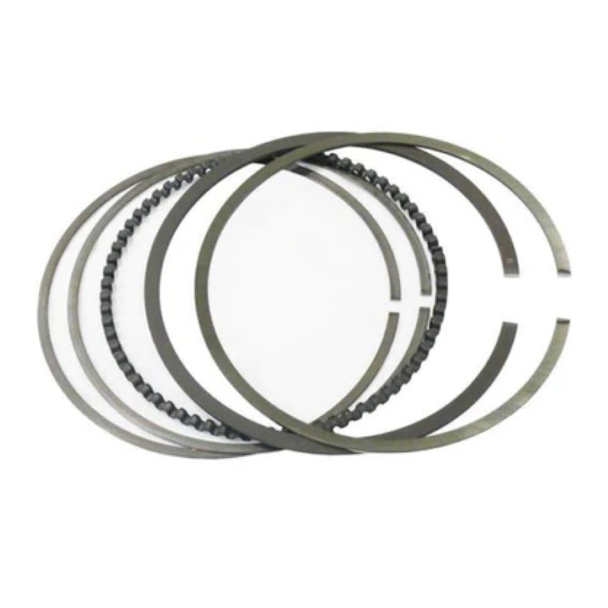 Wossner Ring Set Riken 95.00mm - Indent