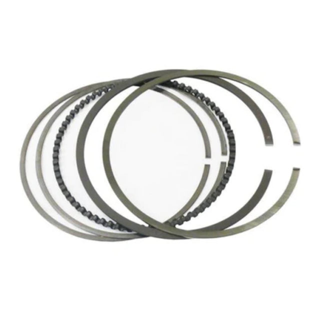 Wossner Ring Set Riken 95.00mm - Indent