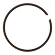 Wossner 2-Stroke Ringset - 43.50mm