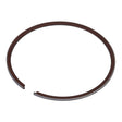 Wossner 2-Stroke Ringset - 43.50mm