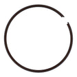 Wossner 2-Stroke Ringset - 47.50mm