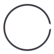 Wossner 2-Stroke Ringset - 48.50mm