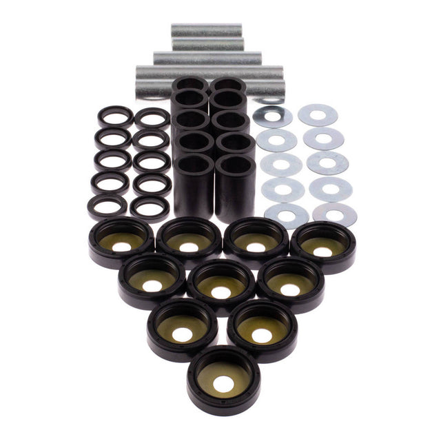 WMP A-ARM BUSHING KIT RFR FITMENTS
