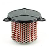 WMP AIR FILTER HON VT500 86-88