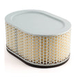 WMP AIR FILTER SUZ GSXR600 97-00, GSXR750 96-99