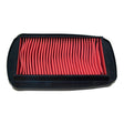 WMP AIR FILTER YAM WR125R/X 09-16, YZFR125/R15 08-18