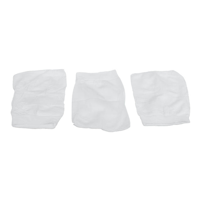 WMP FOAM AIR FILTER PRE-FILTER - 3PC PK