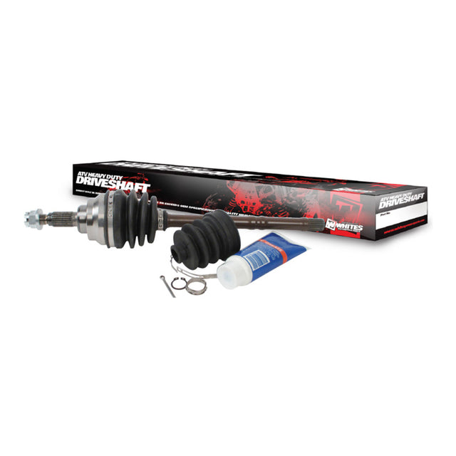 WMP CV AXLE SHAFT CAN AM Fnt LH