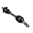 WMP CV AXLE SHAFT CAN AM Fnt LH